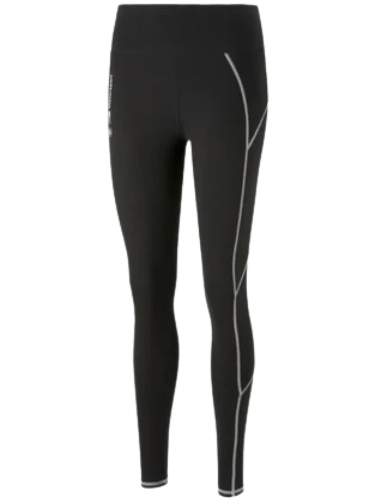 Puma Leggings Bmw Mms Black